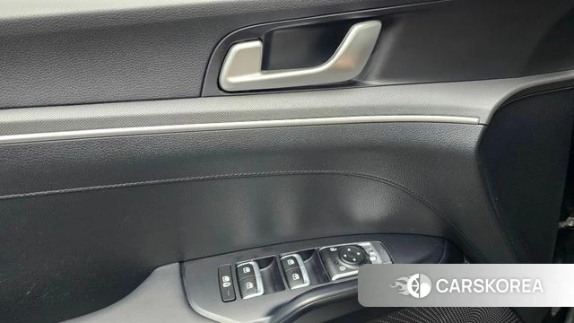 Kia K5 3rd generation id 4835387 из Кореи 20