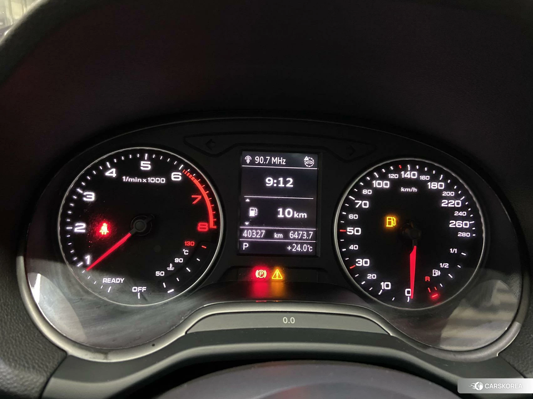 Audi Q2L id 4514743 из Китая 20