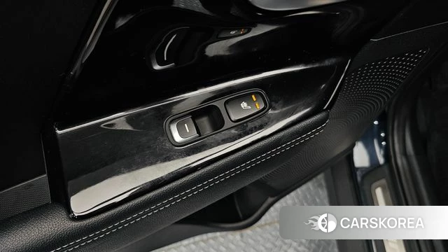 Kia Niro EV id 4293942 из Кореи 20