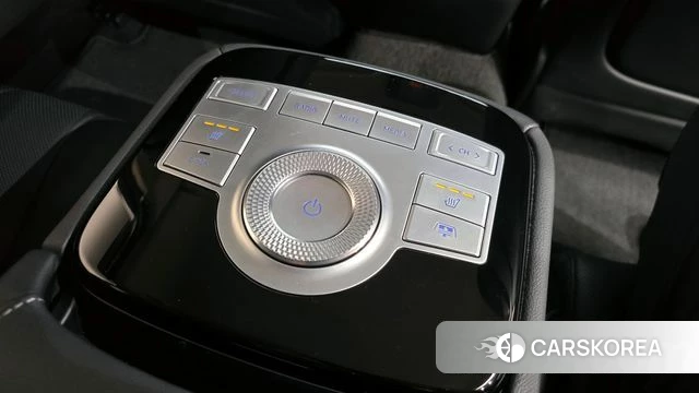 Genesis G80 (RG3) id 4283339 из Кореи 20