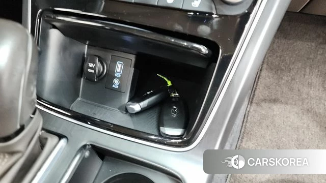 Hyundai Grandeur IG id 4633285 из Кореи 20