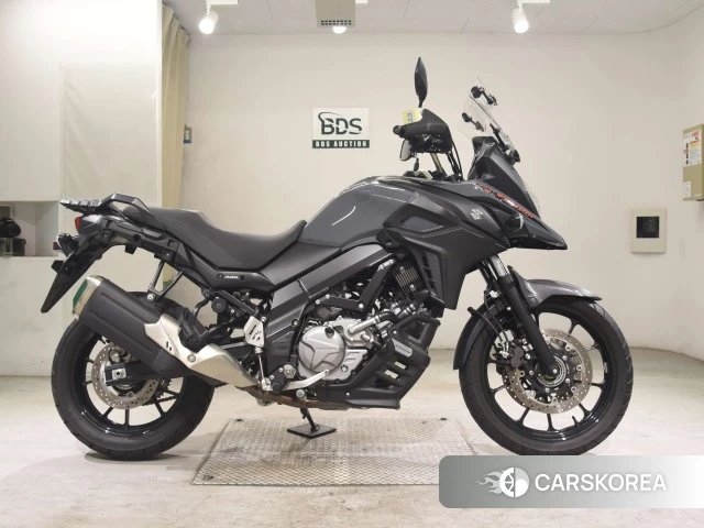 Suzuki V-STROM 650 DL650 ABS id 3947563 из Японии 20