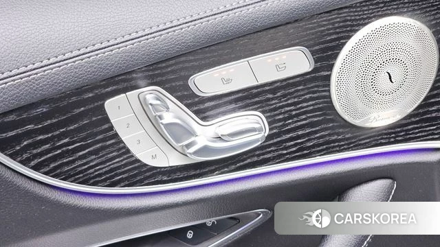 Mercedes-Benz E-Class W213 id 4900628 из Кореи 20