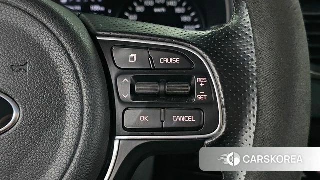 Kia Sportage 4th Generation id 4755391 из Кореи 20