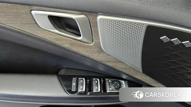 Kia K8 id 4202694 из Кореи 20