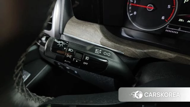 Kia Sorento 4th Generation id 4528974 из Кореи 20