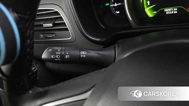 Renault Korea (Samsung) The New QM6 id 4637909 из Кореи 20