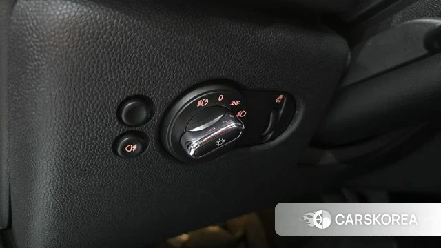 Mini Cooper id 4762798 из Кореи 20