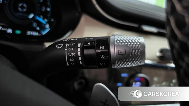 Genesis GV70 id 4847873 из Кореи 20