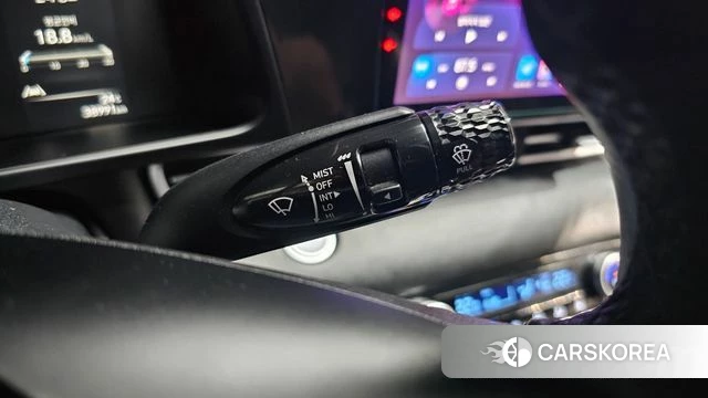 Hyundai Avante Hybrid (CN7) id 4591971 из Кореи 20