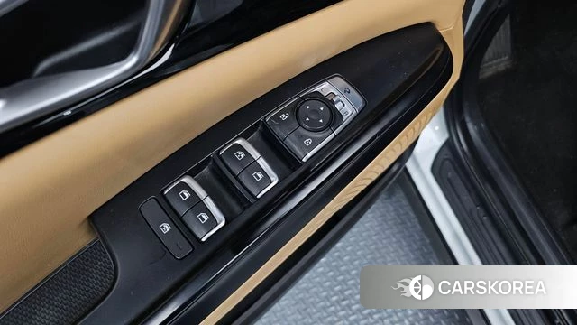 Kia Carnival 4th generation id 4396125 из Кореи 20