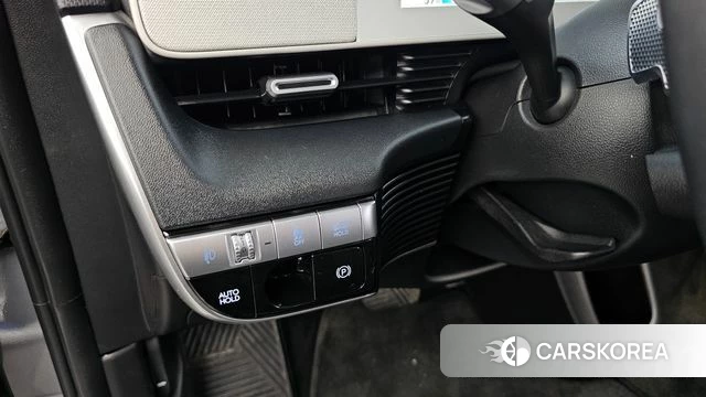 Hyundai Ionic 5 id 4619367 из Кореи 20