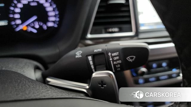 Genesis G80 id 4477133 из Кореи 20