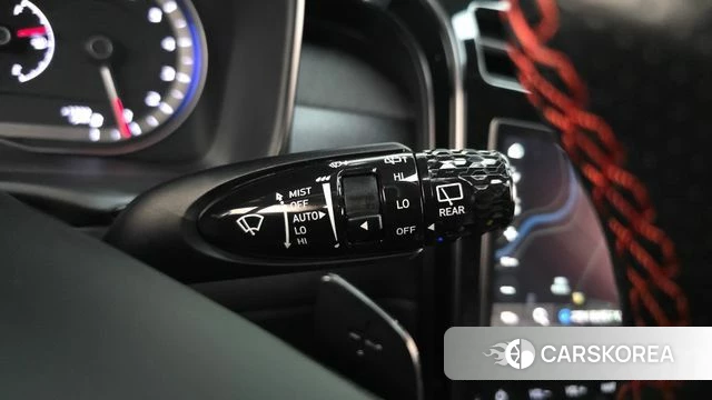 Hyundai Tucson (NX4) id 4315719 из Кореи 20