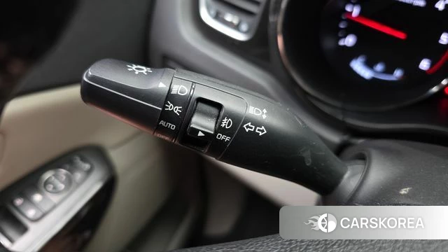 Kia The New Carnival id 4703199 из Кореи 20