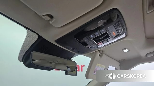 Kia The New Carnival 4th Generation id 4916613 из Кореи 20
