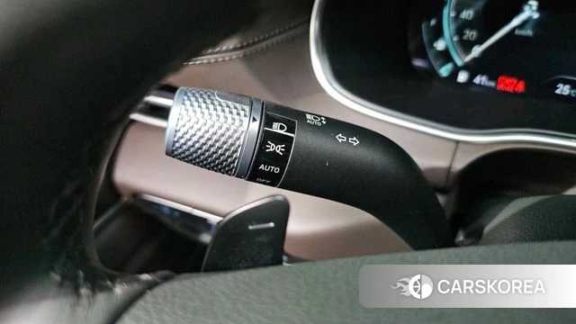 Genesis GV80 id 4687589 из Кореи 20