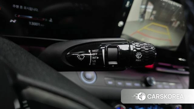 Hyundai The New Avante (CN7) id 4329276 из Кореи 20