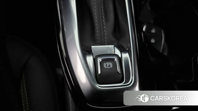Chevrolet (GM Daewoo) Trax Crossover id 4400621 из Кореи 20
