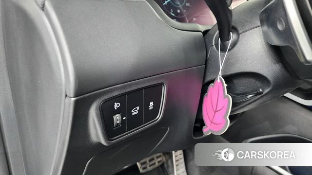 Hyundai Tucson (NX4) id 4613729 из Кореи 20
