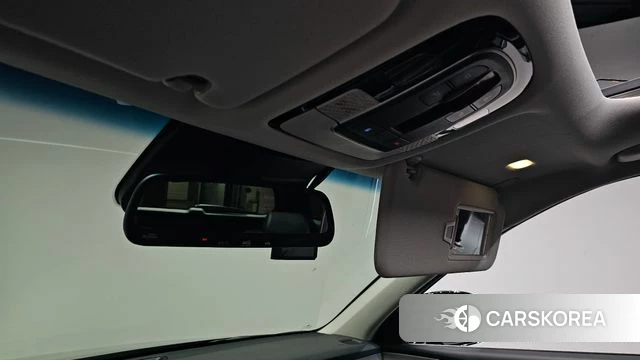 Hyundai Palisade id 4225509 из Кореи 20