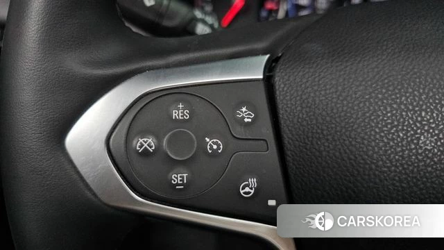 Chevrolet (GM Daewoo) Traverse id 4528173 из Кореи 20