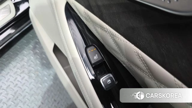 Kia K8 Hybrid id 4422685 из Кореи 20