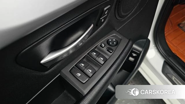 BMW 2 Series Active Tourer (F45) id 4390592 из Кореи 20