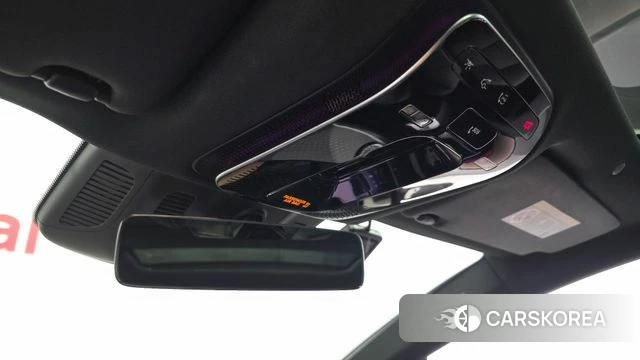 Mercedes-Benz EQE V295 id 4591111 из Кореи 20