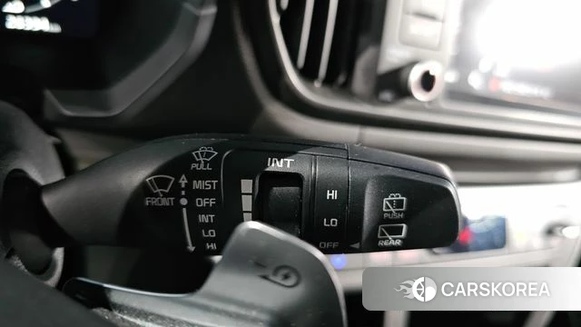 Kia The New Kia Ray EV id 4549218 из Кореи 20