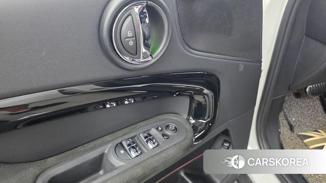 Mini Cooper S Countryman id 4591187 из Кореи 20