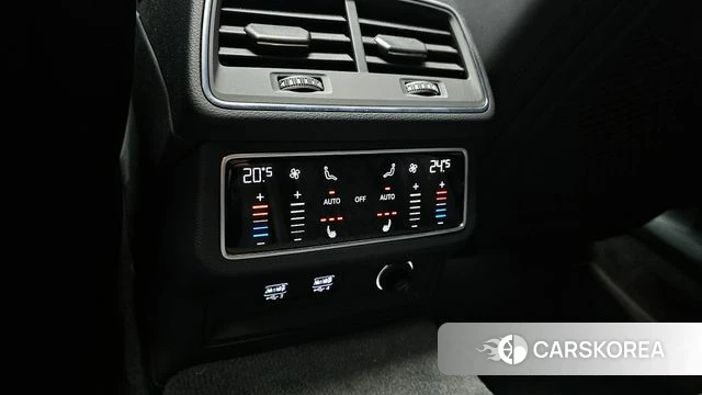 Audi S6 (C8) id 4202961 из Кореи 20