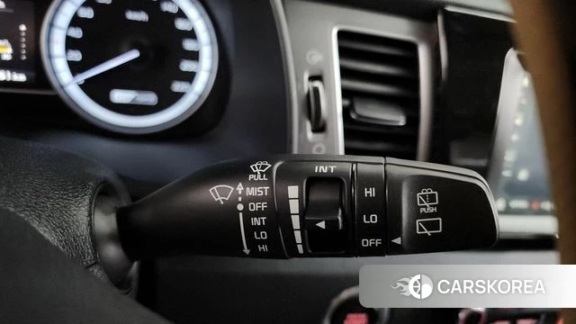 Kia Niro id 4620460 из Кореи 20