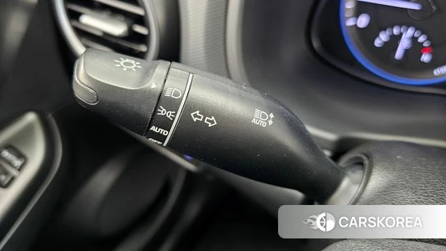 Hyundai Kona id 4595039 из Кореи 20