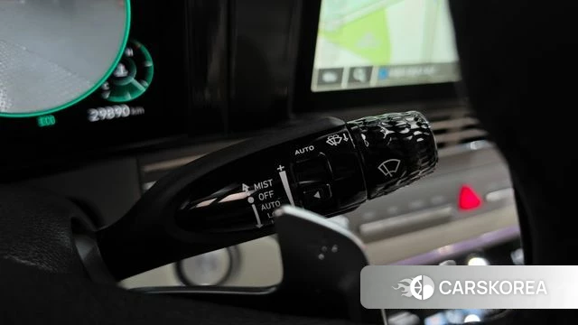 Hyundai The New Grandeur IG id 4929299 из Кореи 20