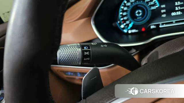 Genesis G80 (RG3) id 4293870 из Кореи 20