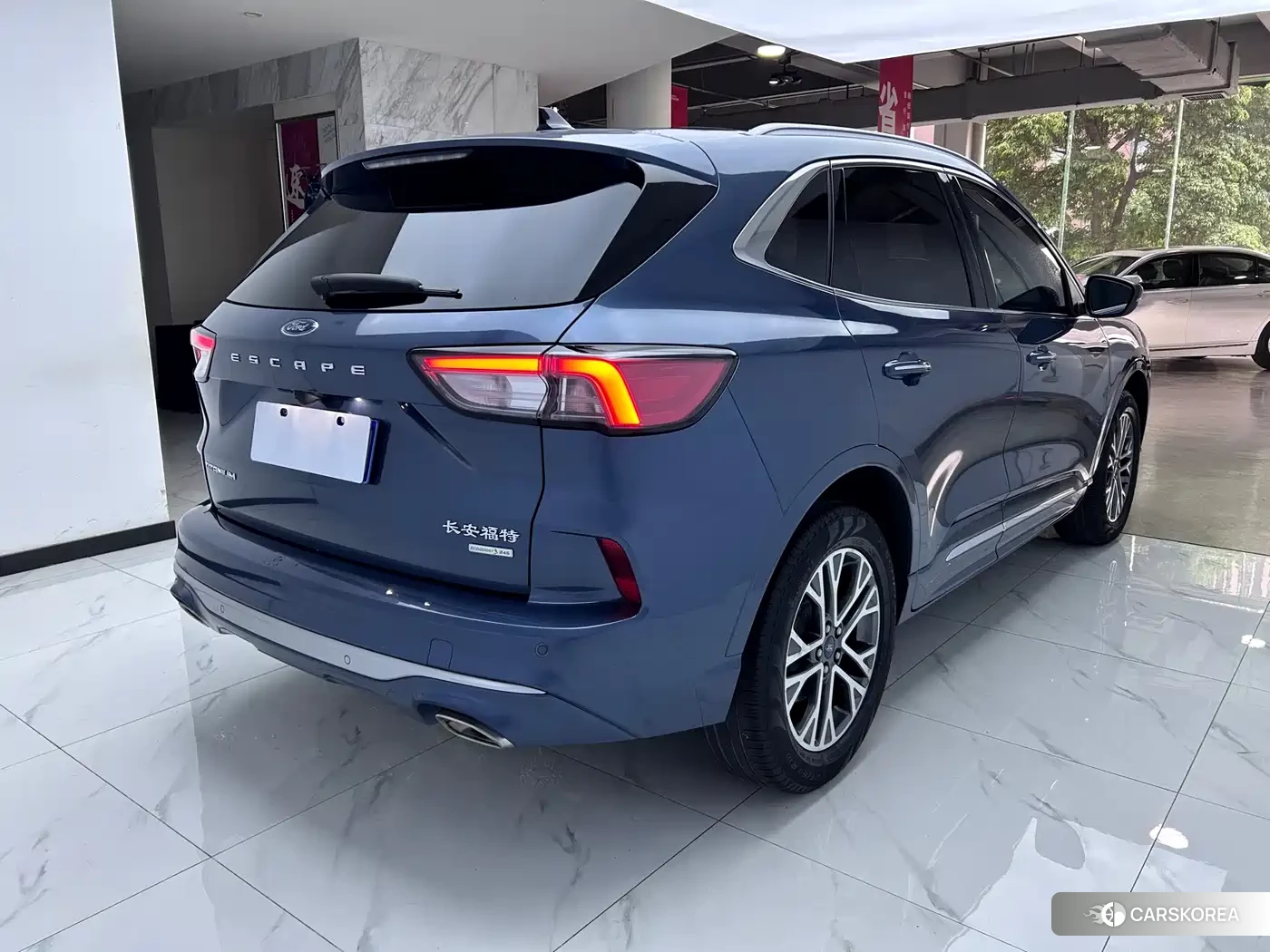 Ford Escape id 4599513 из Китая 20