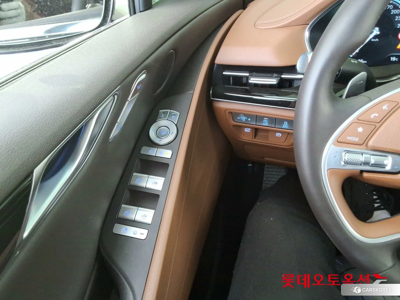 Hyundai G80 id 4289493 из Кореи 20