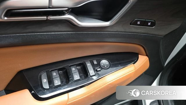 Kia Sportage 5th Generation id 4481885 из Кореи 20