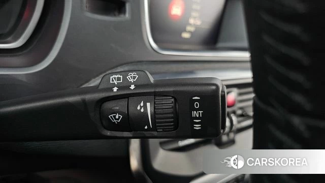 Volvo V40 Cross-Country id 4482923 из Кореи 20