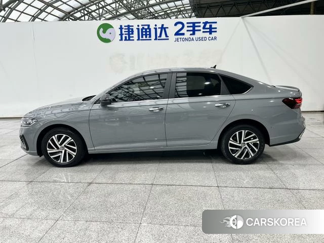 Volkswagen Lavida id 4262583 из Китая 20