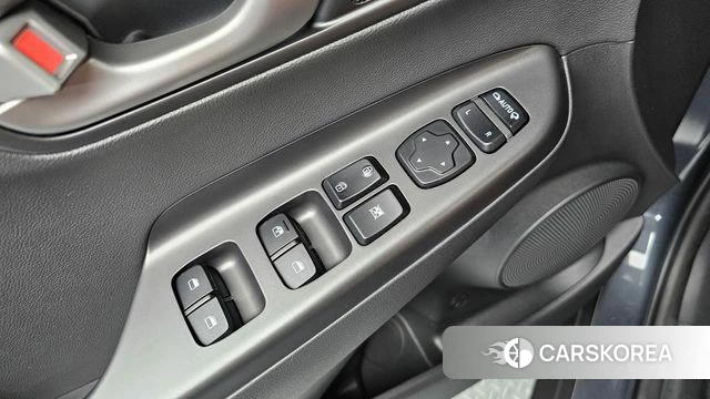 Hyundai Kona id 4900403 из Кореи 20