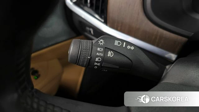 Volvo V90 Cross-Country id 4666808 из Кореи 20