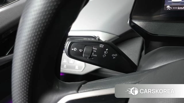 Volkswagen ID.4 id 4749018 из Кореи 20