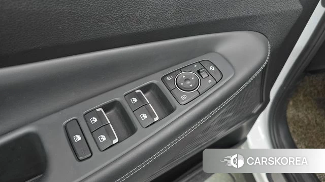 Hyundai The New Santa Fe id 4416438 из Кореи 20