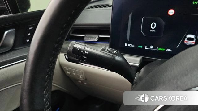 Kia The New K5 Hybrid 3rd generation id 4462880 из Кореи 20