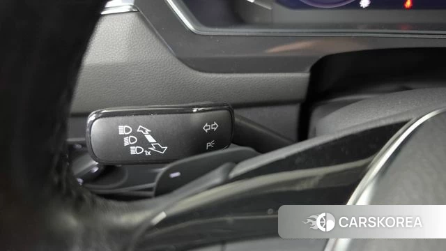 Volkswagen Tiguan Allspace id 4864757 из Кореи 20