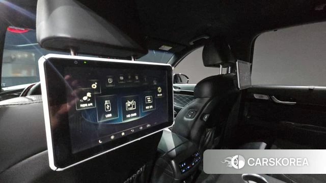 Hyundai Palisade id 4507271 из Кореи 20