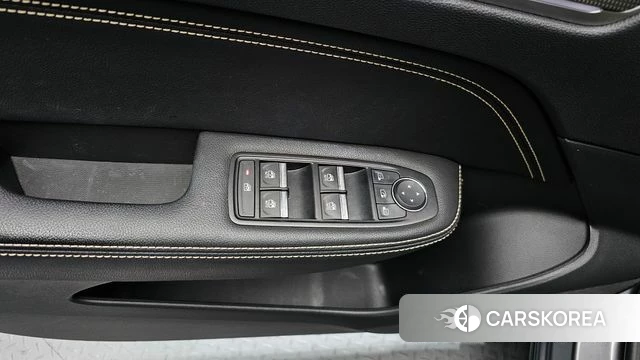 Renault Korea (Samsung) Arcana id 4462700 из Кореи 20