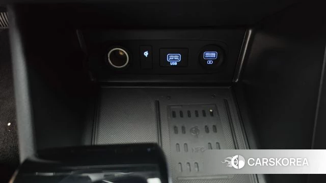 Hyundai Sonata (DN8) id 4231302 из Кореи 20